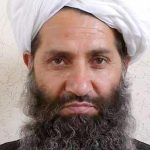 Misterioso «líder supremo» Talibán afgano reaparece en Kandahar