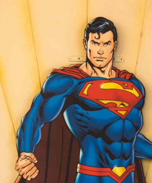 Dibujante DC Comics renuncia después de anunciarse que Superman será bisexual
